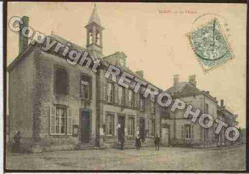 Ville de BEINENAUROY Carte postale ancienne Ville de BEINENAUROY Carte postale ancienne