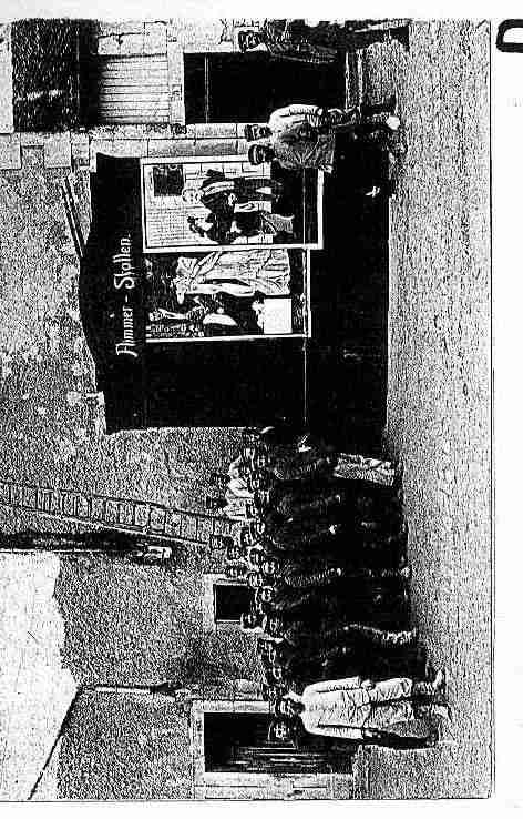 Ville de BILLYSOUSLESCOTES Carte postale ancienne Ville de BILLYSOUSLESCOTES Carte postale ancienne