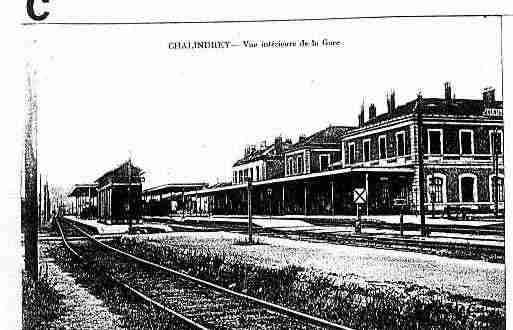 Ville de CULMONT Carte postale ancienne Ville de CULMONT Carte postale ancienne