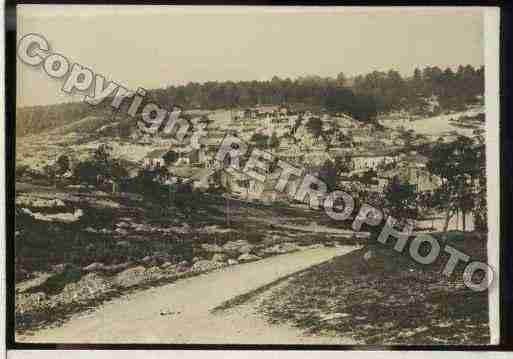 Ville de DEUXNOUDS Carte postale ancienne