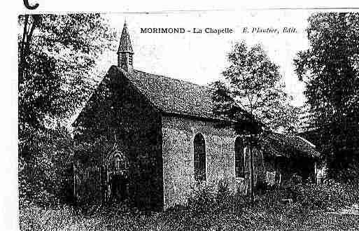 Ville de FRESNOY Carte postale ancienne