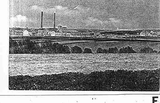 Ville de JARNY Carte postale ancienne Ville de JARNY Carte postale ancienne