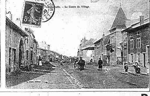 Ville de LANEUVEVILLEDEVANTNANCY Carte postale ancienne Ville de LANEUVEVILLEDEVANTNANCY Carte postale ancienne