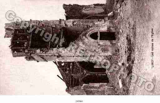 Ville de LIMEYREMENAUVILLE Carte postale ancienne Ville de LIMEYREMENAUVILLE Carte postale ancienne
