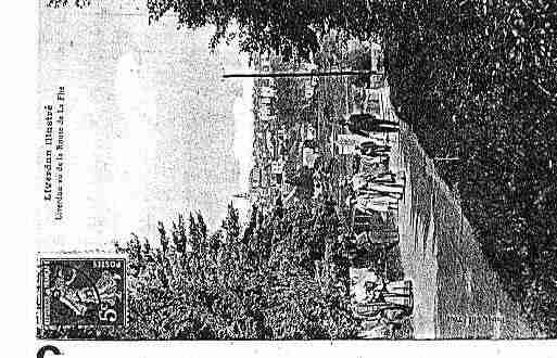 Ville de LIVERDUN Carte postale ancienne Ville de LIVERDUN Carte postale ancienne
