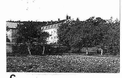Ville de MARANVILLE Carte postale ancienne