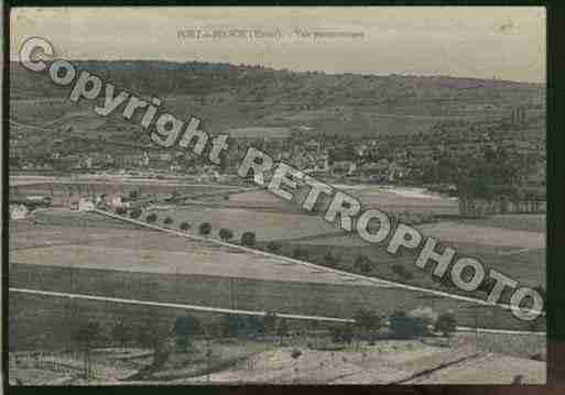 Ville de MAREUILLEPORT Carte postale ancienne Ville de MAREUILLEPORT Carte postale ancienne