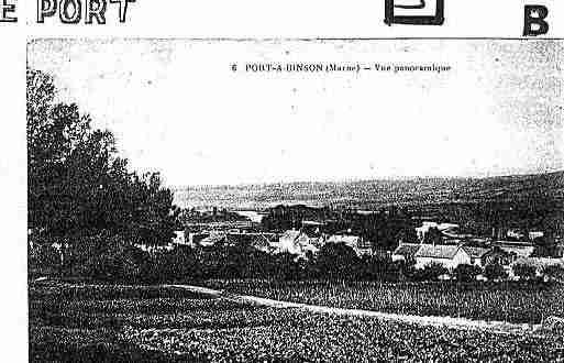 Ville de MAREUILLEPORT Carte postale ancienne Ville de MAREUILLEPORT Carte postale ancienne
