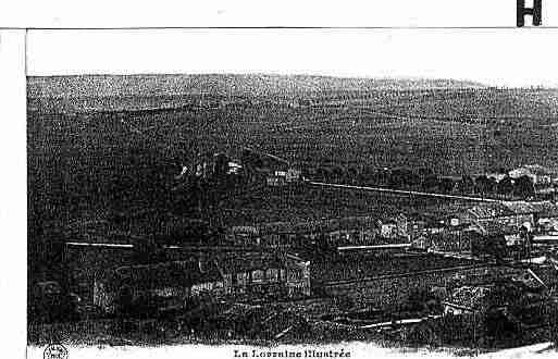 Ville de MAXEYSURVAISE Carte postale ancienne Ville de MAXEYSURVAISE Carte postale ancienne