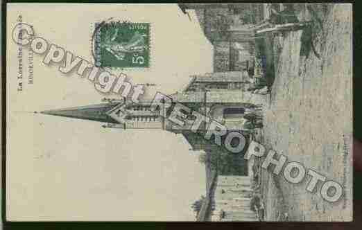 Ville de MINORVILLE Carte postale ancienne Ville de MINORVILLE Carte postale ancienne