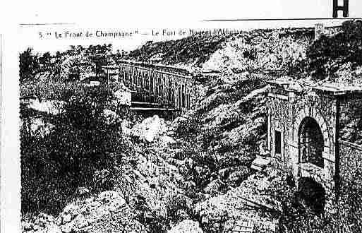 Ville de NOGENTL\\\'ABBESSE Carte postale ancienne Ville de NOGENTL\\\'ABBESSE Carte postale ancienne
