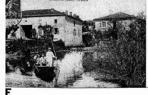 Ville de NUBECOURT Carte postale ancienne Ville de NUBECOURT Carte postale ancienne