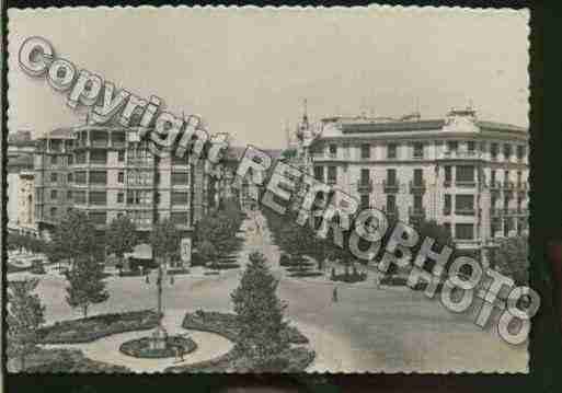 Ville de PAMPLONA Carte postale ancienne Ville de PAMPLONA Carte postale ancienne