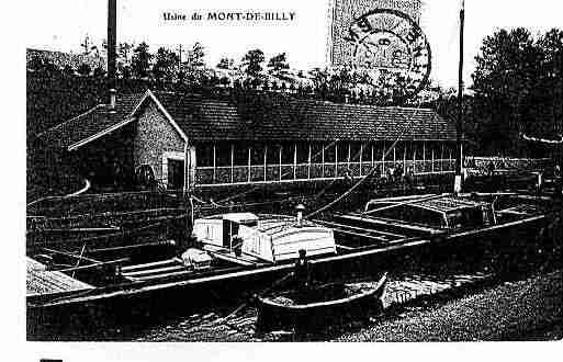 Ville de PETITESLOGES(LES) Carte postale ancienne Ville de PETITESLOGES(LES) Carte postale ancienne