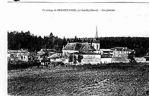 Ville de RAMBLUZIN Carte postale ancienne