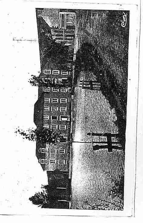 Ville de REGUINY Carte postale ancienne Ville de REGUINY Carte postale ancienne