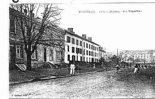 Ville de ROSSELANGE Carte postale ancienne