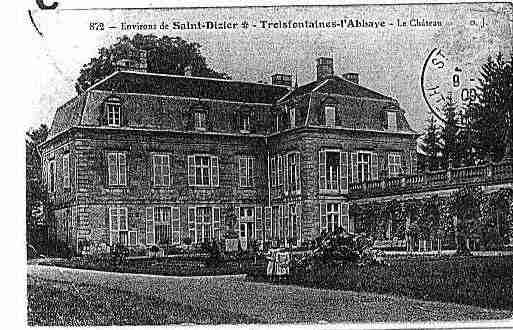 Ville de SAINTDIZIER Carte postale ancienne