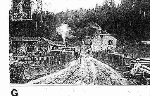 Ville de VALETCHATILLON Carte postale ancienne Ville de VALETCHATILLON Carte postale ancienne