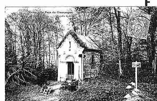 Ville de VERZY Carte postale ancienne Ville de VERZY Carte postale ancienne