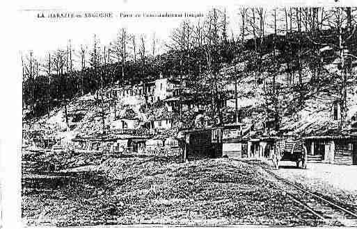Ville de VIENNELECHATEAU Carte postale ancienne Ville de VIENNELECHATEAU Carte postale ancienne