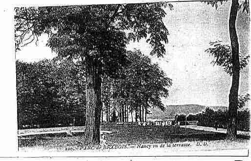 Ville de VILLERSLESNANCY Carte postale ancienne Ville de VILLERSLESNANCY Carte postale ancienne