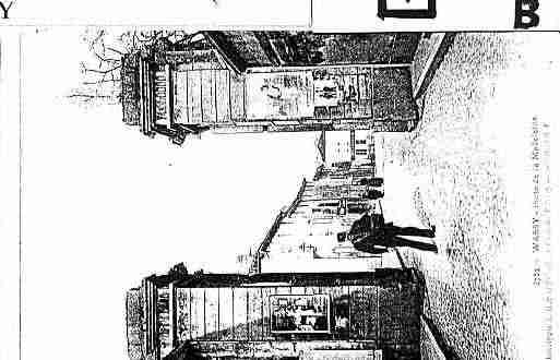 Ville de WASSY Carte postale ancienne