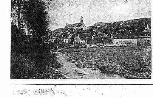 Ville de ALTKIRCH Carte postale ancienne