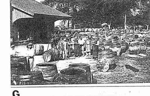 Ville de ARGELESGAZOST Carte postale ancienne