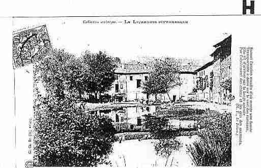 Ville de ARLANC Carte postale ancienne Ville de ARLANC Carte postale ancienne