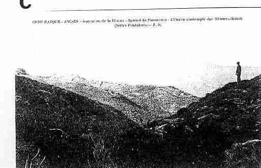 Ville de ASCAIN Carte postale ancienne Ville de ASCAIN Carte postale ancienne