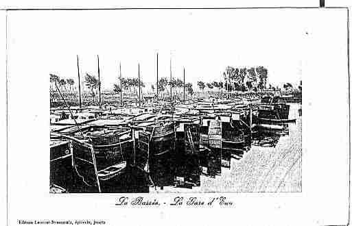 Ville de BASSEE(LA) Carte postale ancienne Ville de BASSEE(LA) Carte postale ancienne
