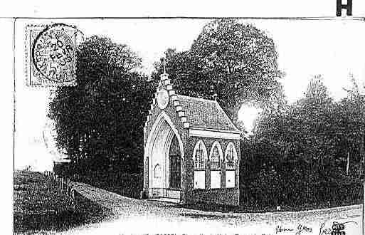 Ville de CASSEL Carte postale ancienne