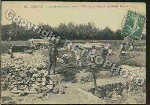 Ville de CHAPELLEENSERVAL(LA) Carte postale ancienne Ville de CHAPELLEENSERVAL(LA) Carte postale ancienne