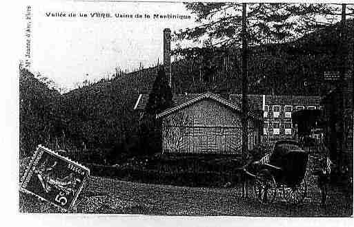 Ville de FLERS Carte postale ancienne