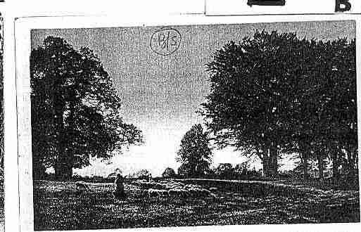 Ville de GIAT Carte postale ancienne Ville de GIAT Carte postale ancienne