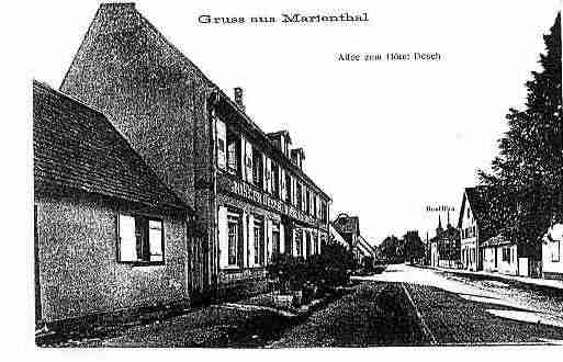 Ville de HAGUENAU Carte postale ancienne Ville de HAGUENAU Carte postale ancienne