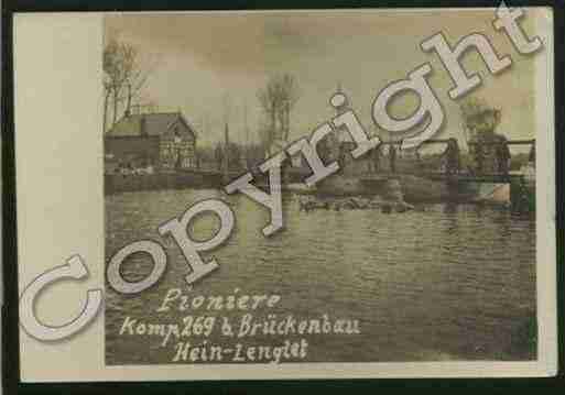 Ville de HEM Carte postale ancienne Ville de HEM Carte postale ancienne