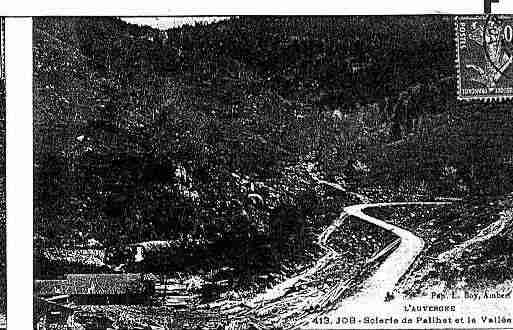 Ville de JOB Carte postale ancienne Ville de JOB Carte postale ancienne