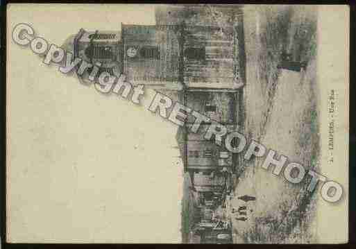 Ville de LEMPDES Carte postale ancienne