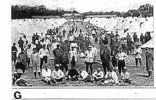 Ville de MAUVESSURHUISNE Carte postale ancienne