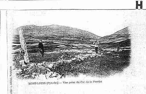 Ville de MONTLOUIS Carte postale ancienne Ville de MONTLOUIS Carte postale ancienne