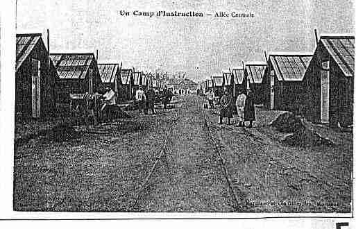 Ville de MORTAGNEAUPERCHE Carte postale ancienne