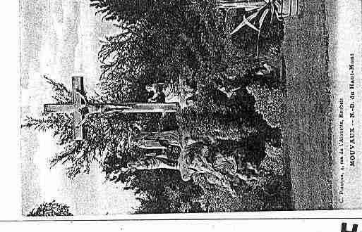 Ville de MOUVAUX Carte postale ancienne Ville de MOUVAUX Carte postale ancienne