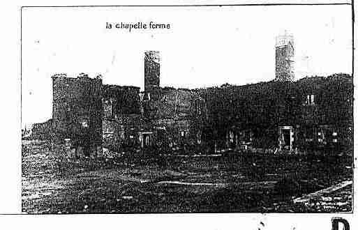 Ville de NONIDENTIFIES Carte postale ancienne Ville de NONIDENTIFIES Carte postale ancienne