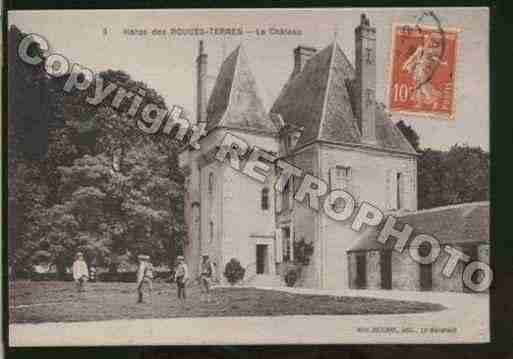 Ville de NONIDENTIFIES Carte postale ancienne