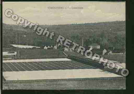 Ville de NONIDENTIFIES Carte postale ancienne Ville de NONIDENTIFIES Carte postale ancienne