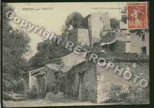 Ville de NONIDENTIFIES Carte postale ancienne