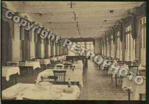 Ville de NYER Carte postale ancienne Ville de NYER Carte postale ancienne