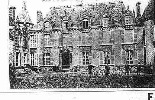 Ville de POTERIEAUPERCHE(LA) Carte postale ancienne Ville de POTERIEAUPERCHE(LA) Carte postale ancienne